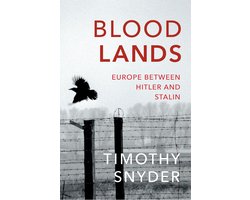 Bloodlands