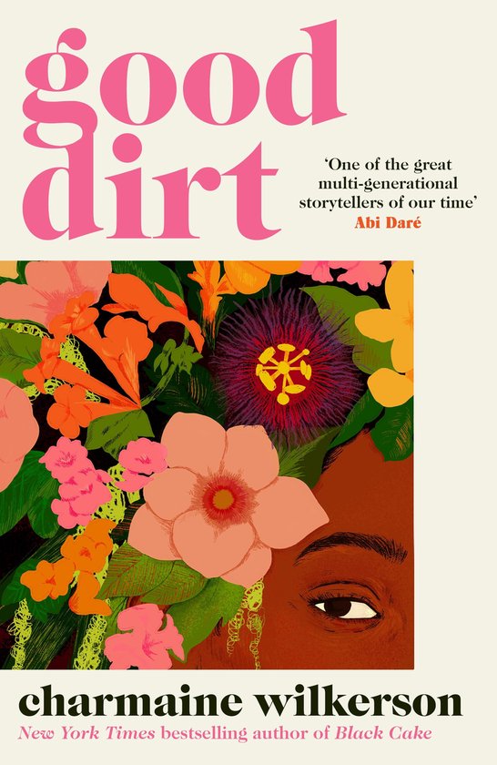 Good Dirt - cover