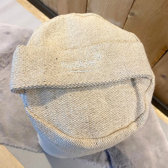 Yogastyles Bolster Design Jute van YogaStyles — afbeelding 3
