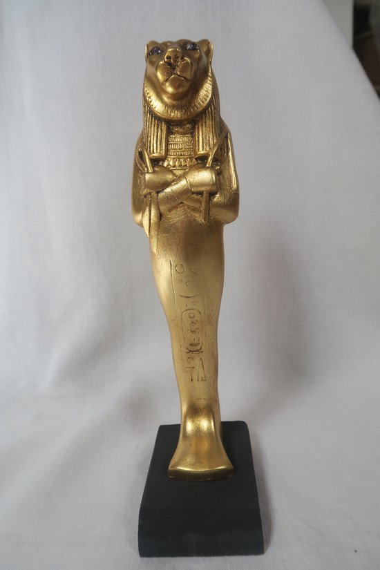 Sekhmet (staand)