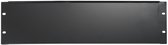 MUSIC STORE Panneau rack 19"3HE acier - Rack rack