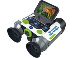 foto van VTech - Mijn Interactieve Video Verrekijker
