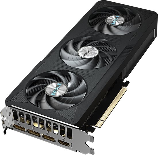 Gigabyte GeForce RTX 5060 16 GB (7/8)