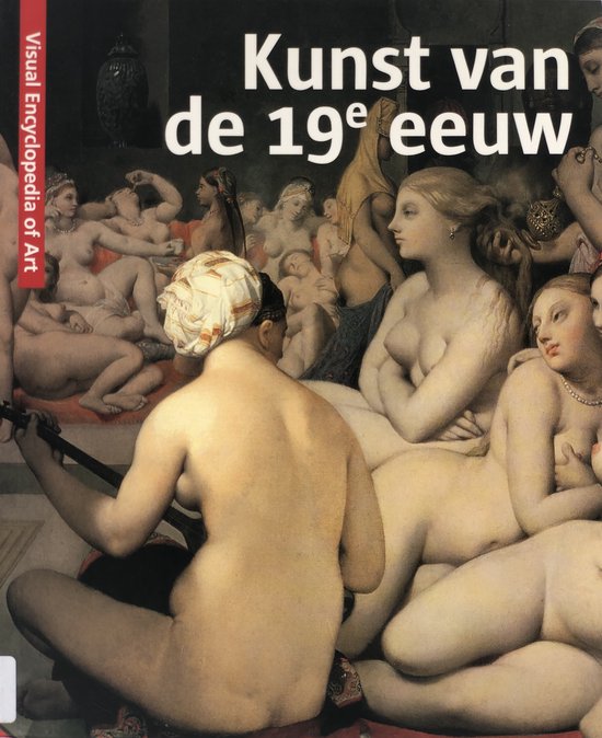 N.B. - 19Th Century Art