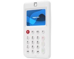 myPOS Go 2 Mobiele Pinautomaat 4G