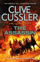 Isaac Bell 8 - The Assassin