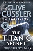 Isaac Bell 11 - The Titanic Secret