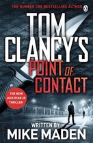 Jack Ryan Jr - Tom Clancy's Point of Contact