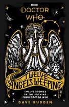 Doctor Who Children's Collection - Doctor Who: Twelve Angels Weeping