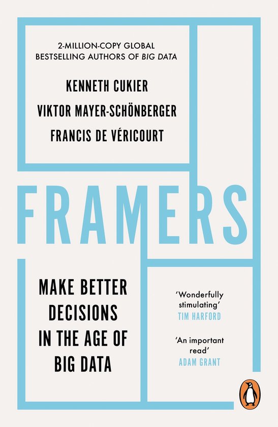 Framers - cover
