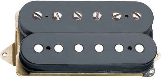 DiMarzio DP 193FBK Air Norton gitaarelement