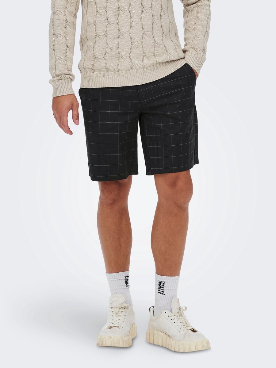 ONLY & SONS Chino shorts ONSMARK Regular fit Shorts