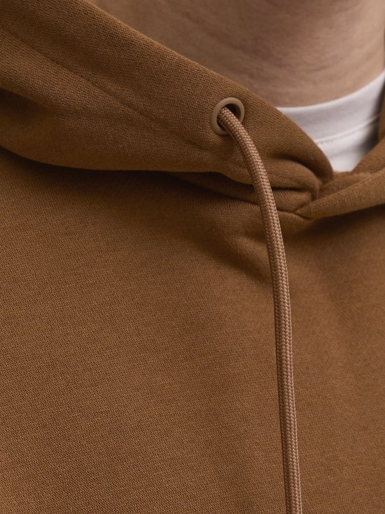 JACK&JONES - JJEBRADLEY SWEAT HOOD NOOS - Homme - Sweats