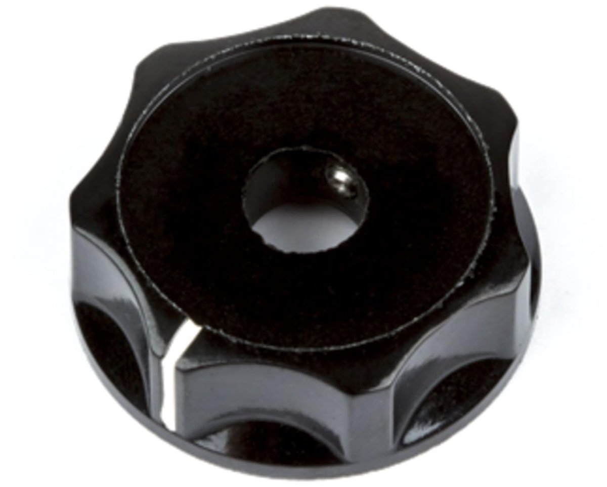 Fender Deluxe Jazz Bass Lower Concentric Knob - Basgitaaronderdeel