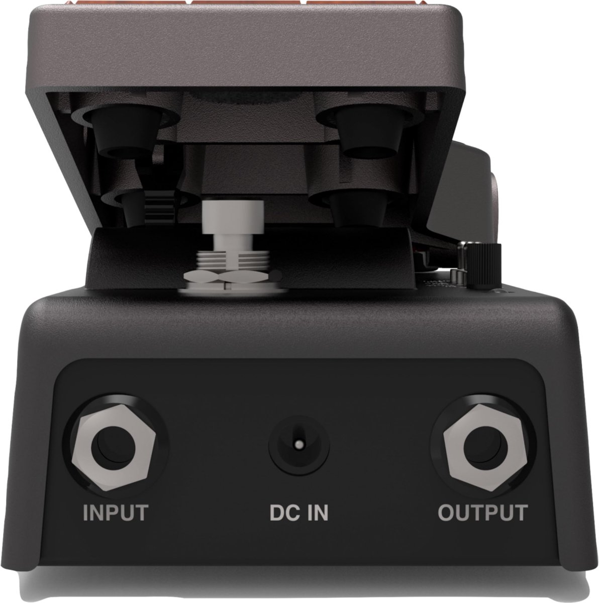 Fender Tread-Light Wah - Wah Wah pedaal