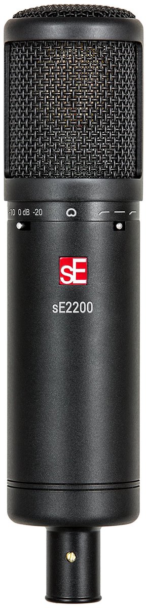 sE Electronics sE2200