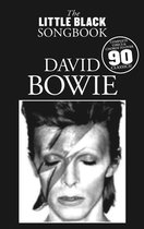 ISBN Little Black Songbook : David Bowie, Musique, Anglais, Livre broché