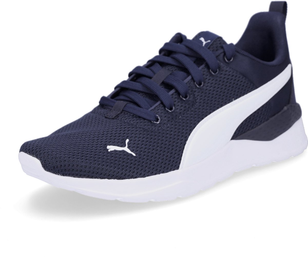 Puma Anzarun Lite sneakers Blauw