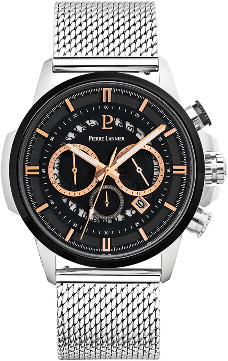 Chronograaf Sentinelle