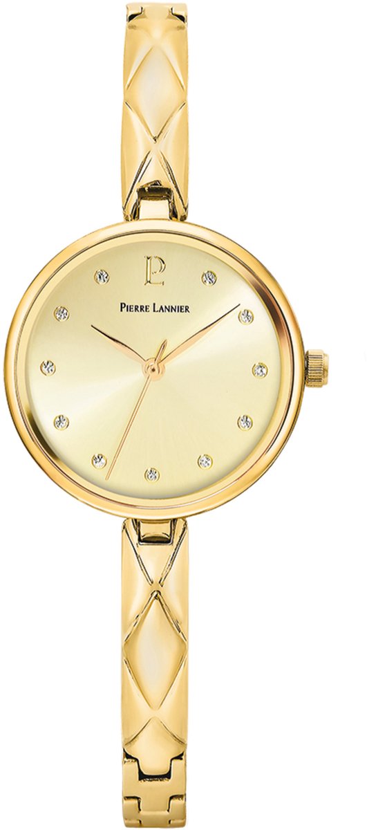 Horloge Leia