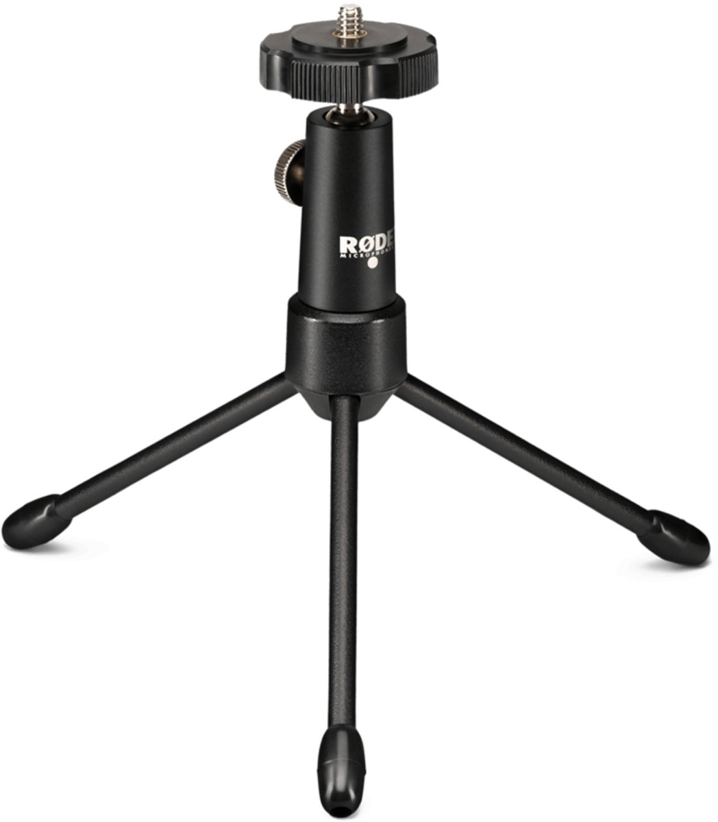 Rode Microfoon Mini Tripod