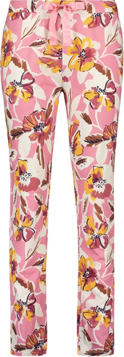 CYELL Impressive Bloom pyjamabroek - dames - Maat 38
