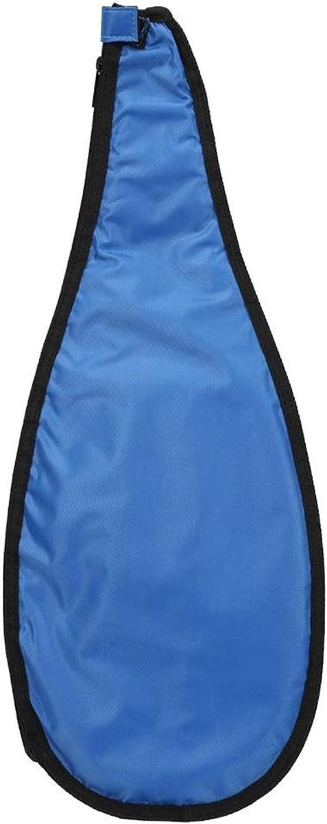 Paddle Blade Tas - Duurzaam draagtasje voor peddel, sterke bescherming voor surfen (Blauw)