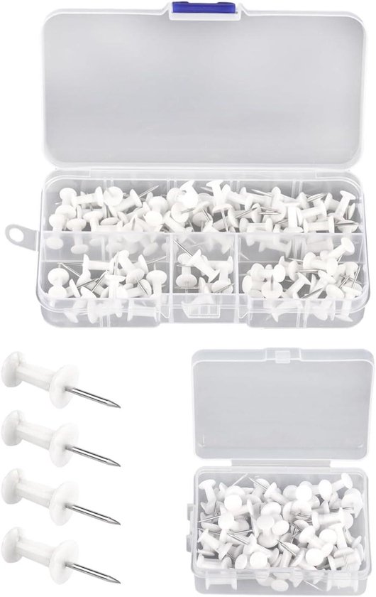 F60 houten nagels met kop - Biobased Inkopen