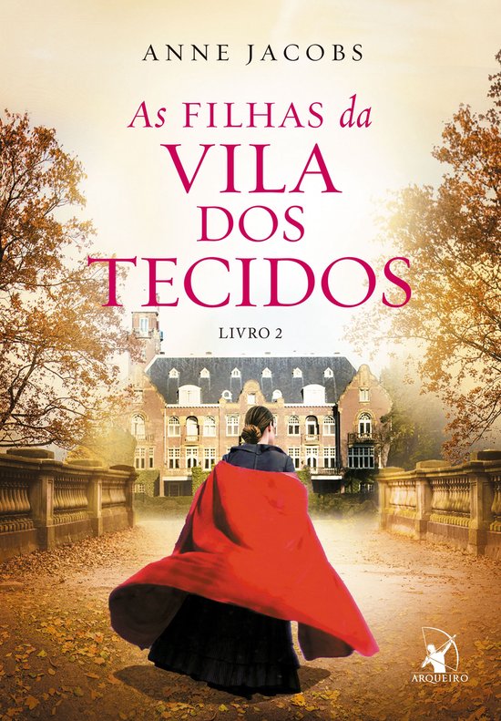 As filhas da Vila dos Tecidos