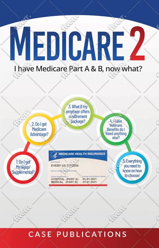 Medicare 2 - cover