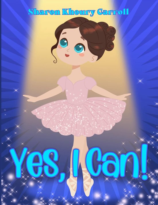 Yes I Can - cover