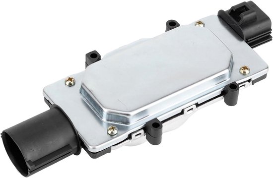 Módulo Hélice Ventoinha Land Rover Freelander 2 Volvo Xc60