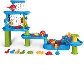 Bol.com Watertafel funflow - Watertafels - Watertafel speelgoed - Zand & Watertafel - Zandtafel - Speelgoed - Watertafel buiten ... aanbieding