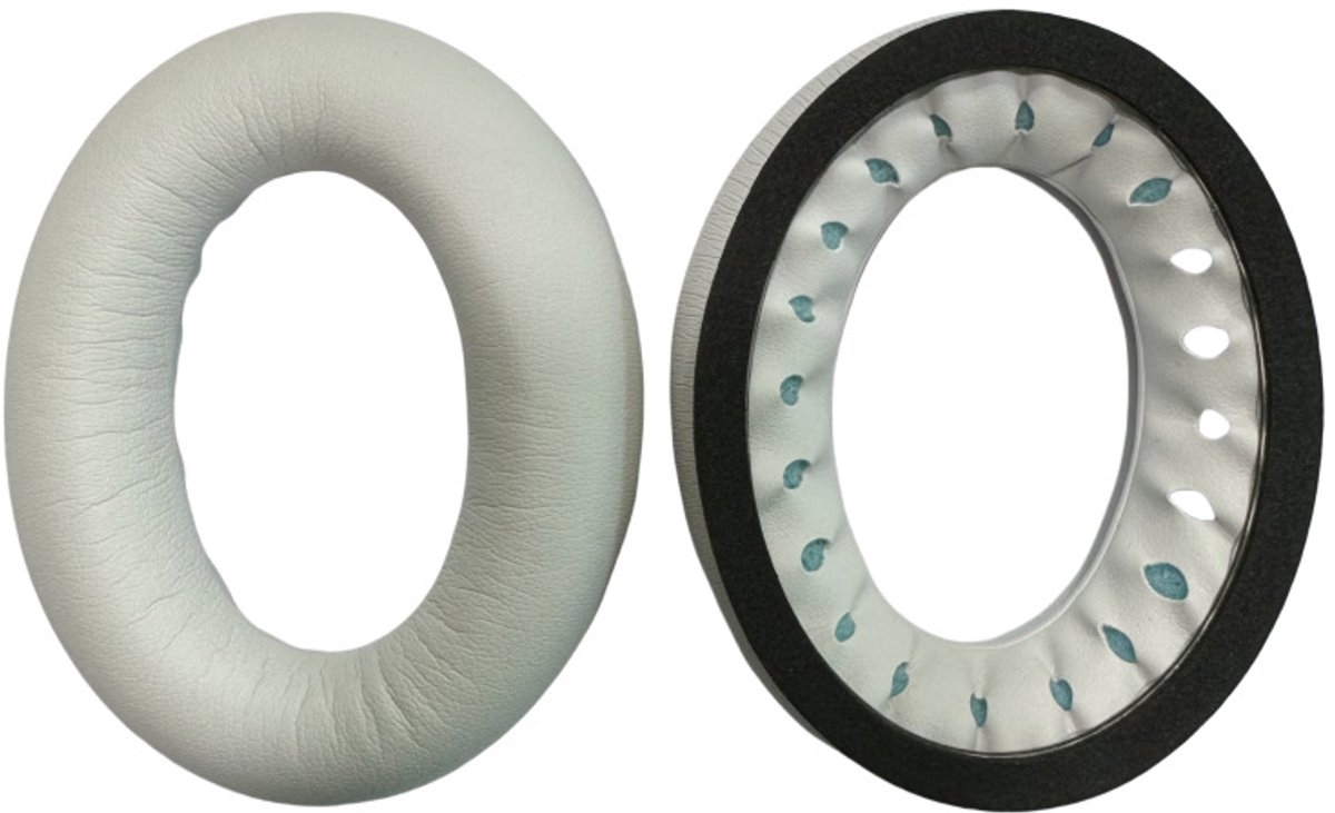 Oorkussens Geschikt voor Bose QC45 / QuietComfort SE