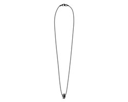 Guess Jewellery JUMN05092JWBKT-U Collier Zwart
