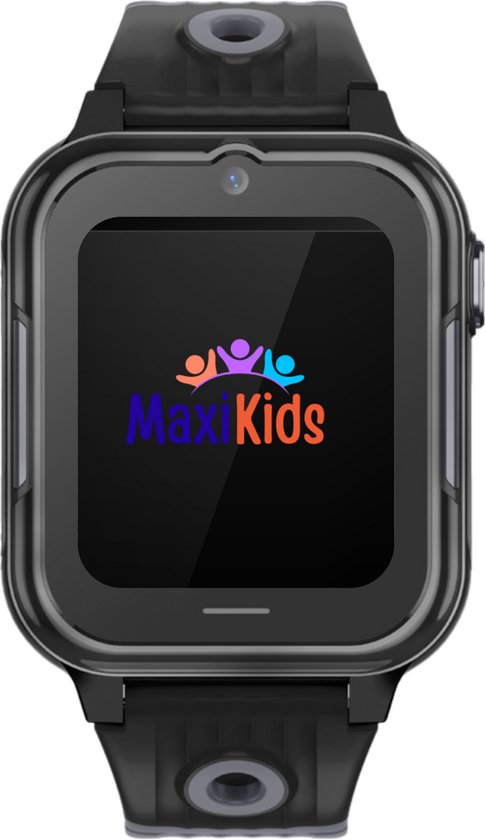 Maxikids Smartwatch Kinderen