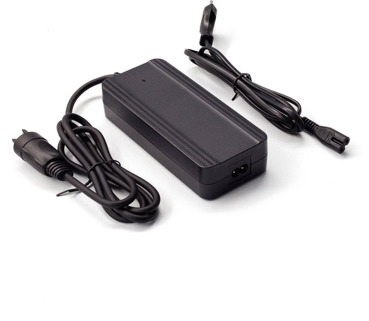 36V 2A Lader voor Bosch Active Performance Accu - lader voor elektrische fiets - ebike oplader e-bike - STRØM.
