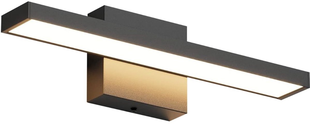 CLGP® Spiegellamp Badkamer - Wandlamp - Spiegelverlichting