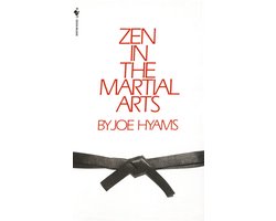 Zen In The Martial Arts