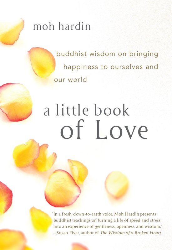 Little Book Of Love - cover
