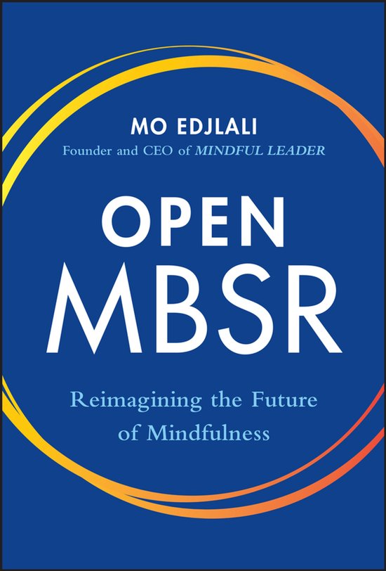Open MBSR - cover