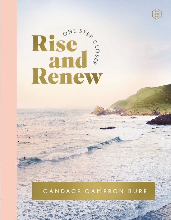 One Step Closer- Rise and Renew
