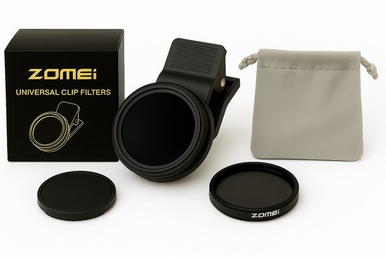 Ripley - FILTRO ND VARIABLE DIÁMETRO 67MM 2 A 400 9 PASOS DE LUZ