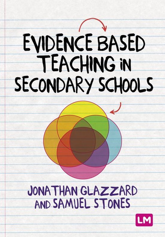 Evidence Based Teaching in Secondary Schools - cover