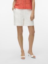 VERO MODA - VMHAY NEW SHORTS WVN - Femme - Bermudas