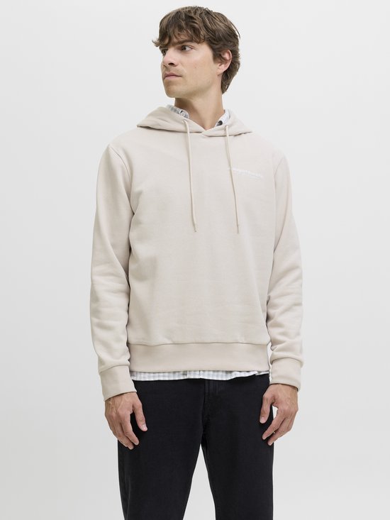 JJ REBEL - JREBZACK SWEAT HOOD NOOS - Homme - Sweats
