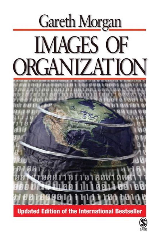 Images of Organization - cover