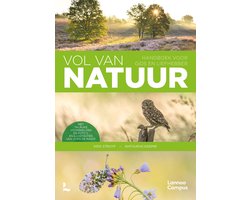 Vol van natuur