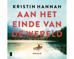 Omslag van Aan het einde van de wereld