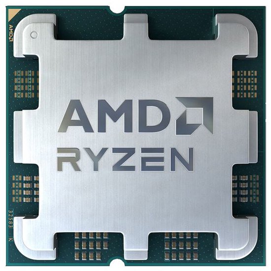 AMD Ryzen 3 5300G processor 4 GHz 8 MB L3 Doos | bol
